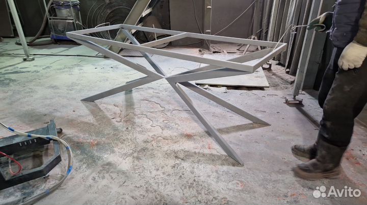 Подстолье ножки для стола