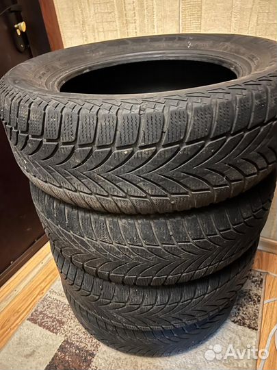 Rotalla RF11 16/60 R16