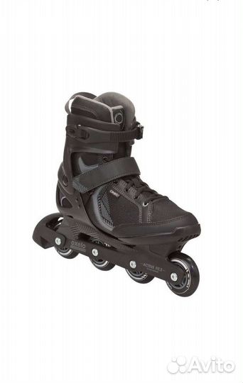 Ролики мужские 43-44р