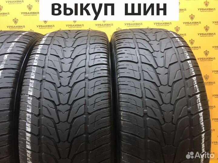 Nexen Roadian HP 265/60 R18 110H