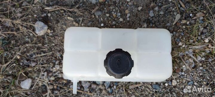 Расширительный бачок priora