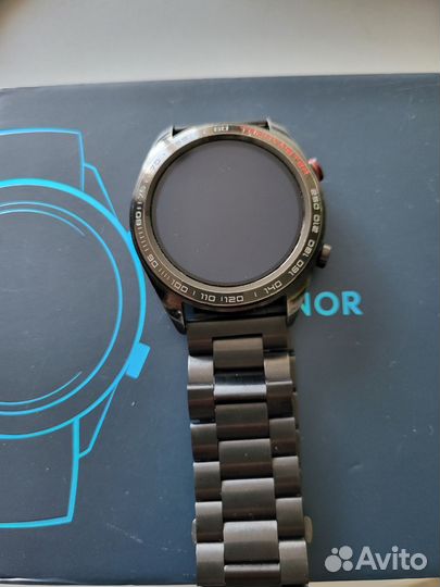 Часы Honor watch magic