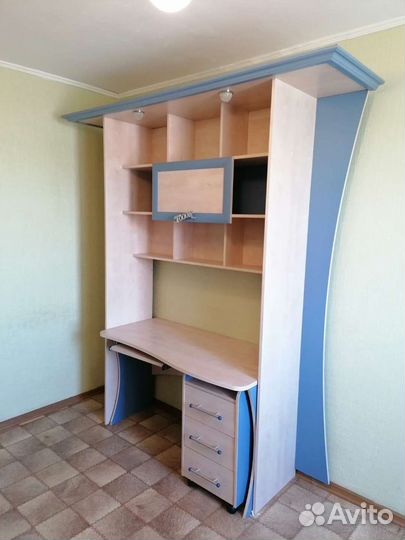 Уголок школьника, студента