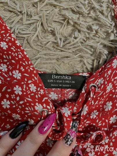 Комбинезон женский летний