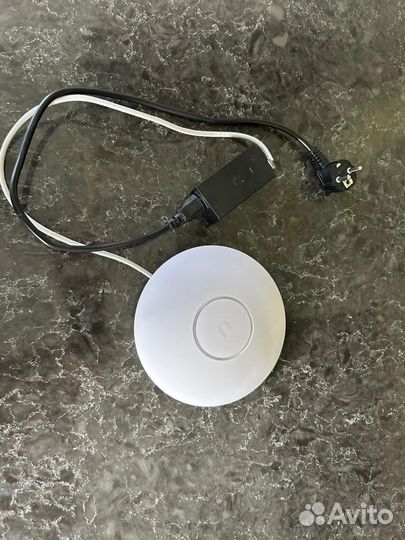 Точка доступа UniFi AP AC LR