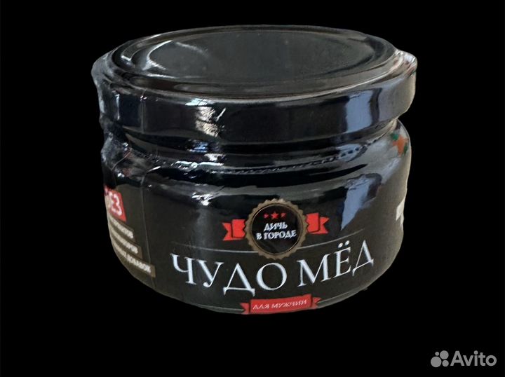 Мёд для потенции новые высоты с чудо-мёдом