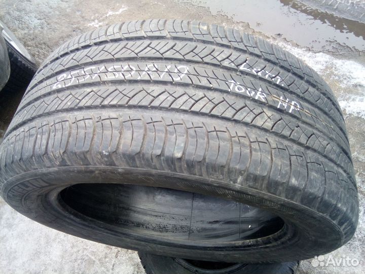 Michelin Latitude Tour HP 255/50 R19