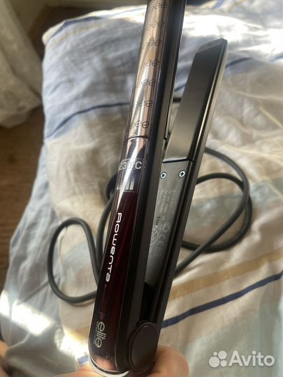 Rowenta elite model look утюжок