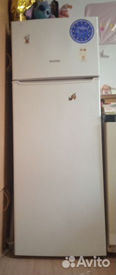 Холодильник бу маленький