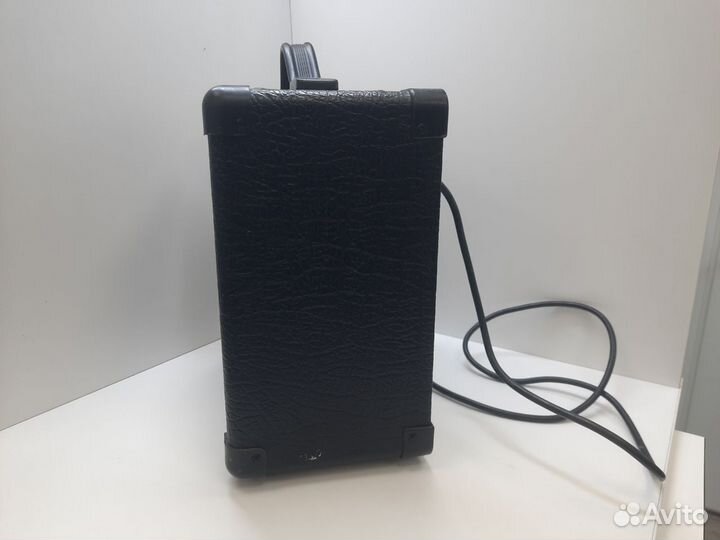 Комбоусилитель Hartke G10