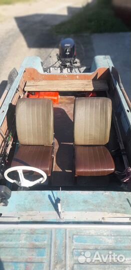 Лодка Воронеж,Tohatsu M30A4EPS,прицеп мзса
