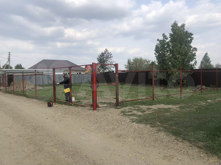 Участок 5 сот. (СНТ, ДНП)