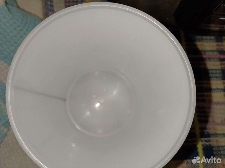 Стаканчик Макдональдс