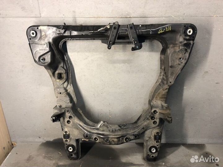 Подрамник передний Honda Accord CU2