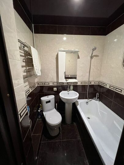 2-к. квартира, 45 м², 3/3 эт.