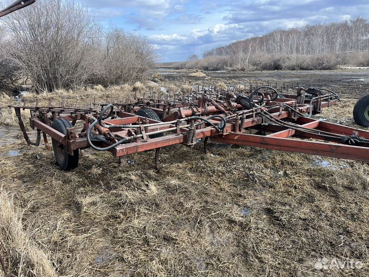 Комбайн Енисей Культиватор Сеялки сзс 2.1 Дискатор