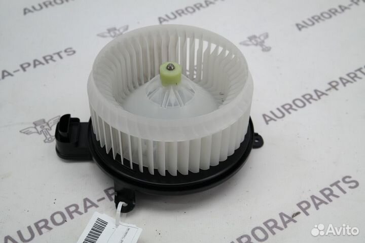 Моторчик печки Range Rover 4 L405