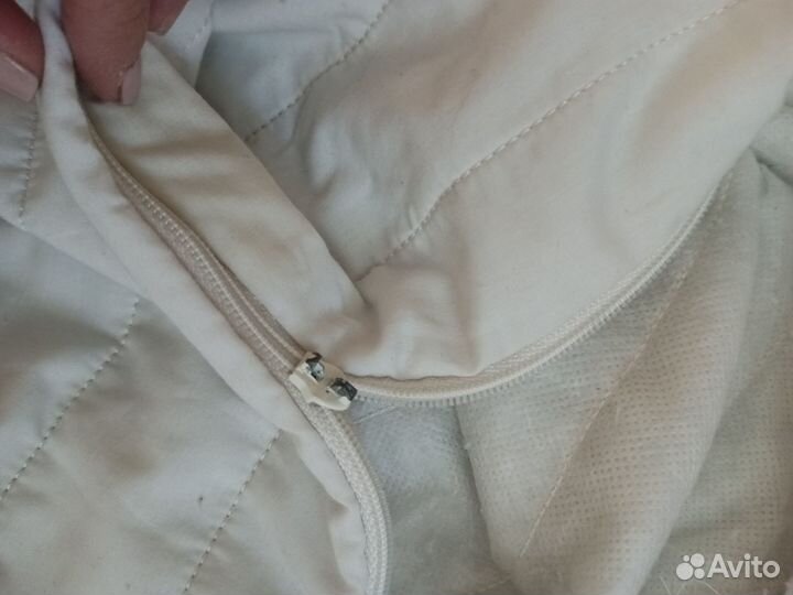 Чехол Икея для матраса