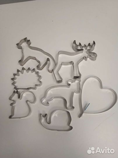 Форма для выпечки