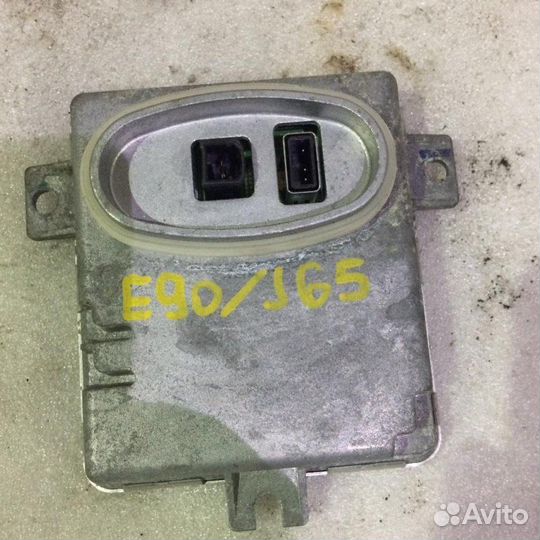 Блок розжига ксенона Bmw E90 N52B30