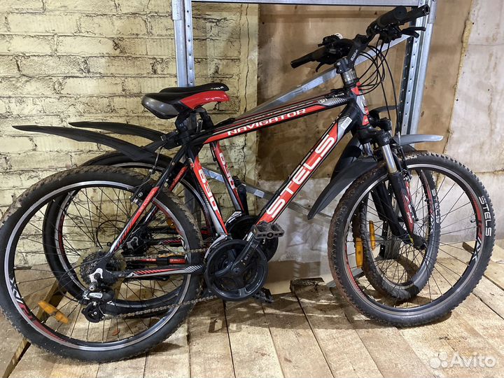 Велосипеды б/у