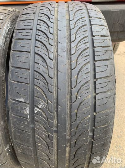 Roadstone Classe Premiere 215/35 R18