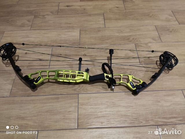 Блочный лук