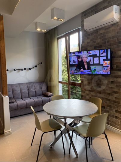 1-к. квартира, 34 м², 2/6 эт.