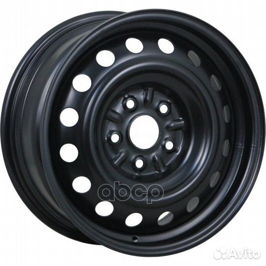 Диск trebl, R-1679 7x16/5x114.3ET40 60.1