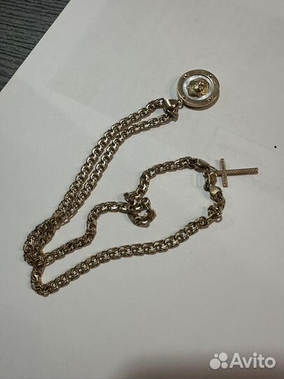 Золотая цепь