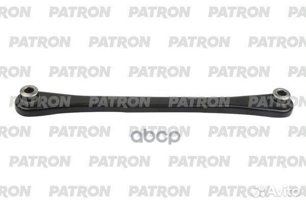 Рычаг подвески peugeot 508 R83 18- DS 7 J 17