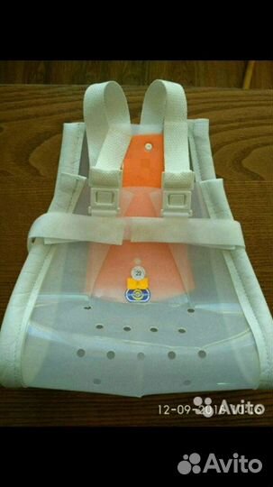 Распорка. Ортопедический корсет, с рождения