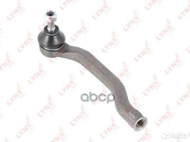 Наконечник рулевой тяги перед лев C4260L lynx