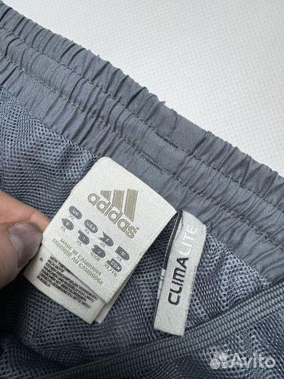 Штаны Adidas Climalite Woven Track Pant 2011 (XL)