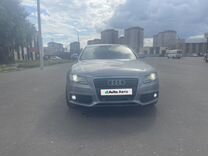 Audi A4 2.0 CVT, 2008, 279 454 км