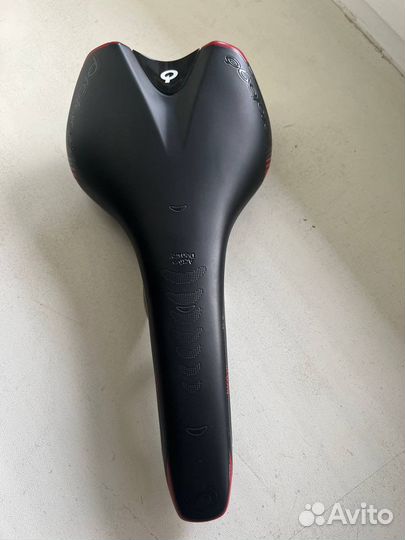 Седло Prologo Nago Evo 134 Tiro X