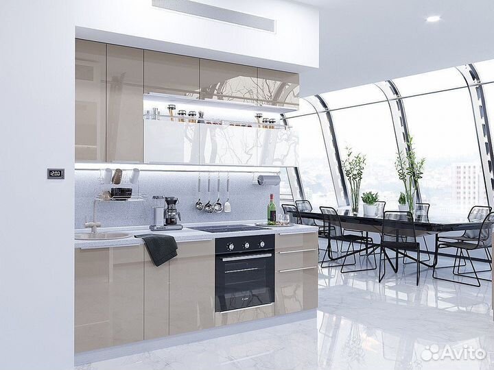 Кухня Флорида-172