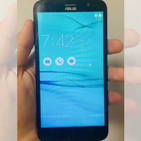 ASUS ZenFone Go TV G550KL, 2/16 ГБ