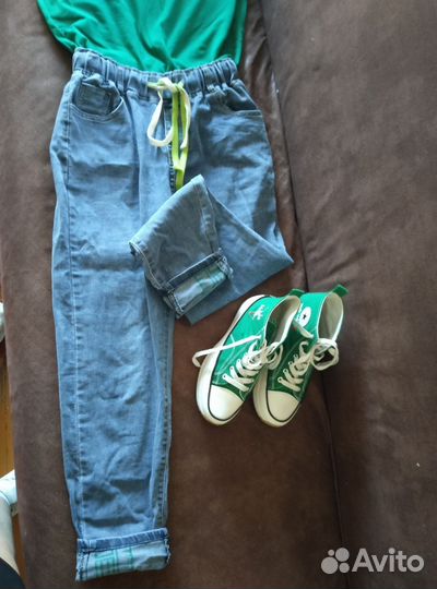 Женские вещи