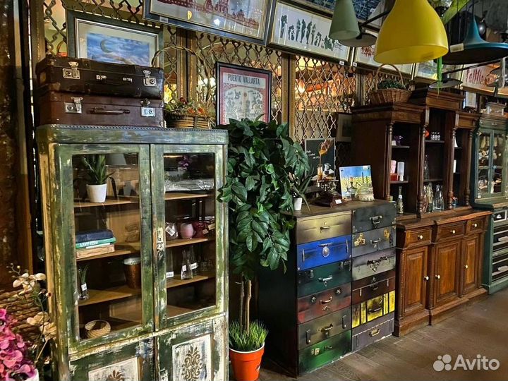 Посуда для ресторанов