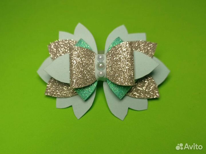 Резинка для волос