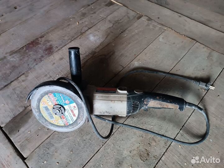 Прокат инструмента