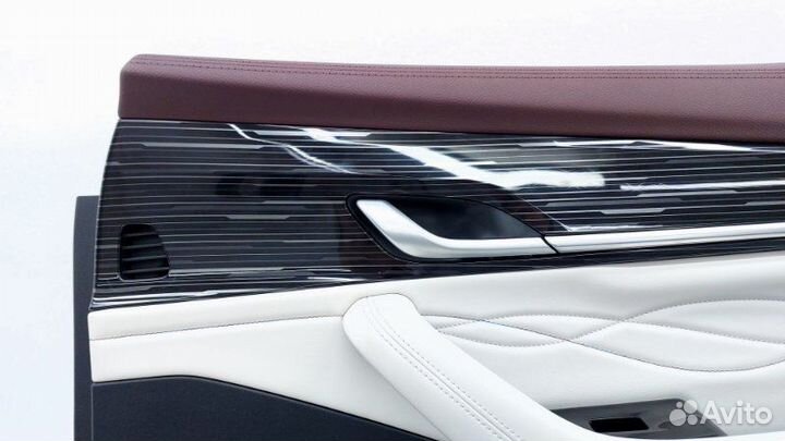 Б/У Б/У Обшивка двери Состояние отличное