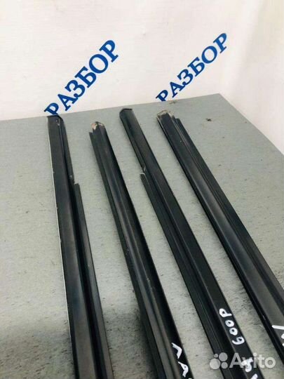 Бархотка стекла Chevrolet Lacetti