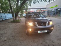 Nissan Navara 2.5 AT, 2011, 249 000 км, с пробегом, цена 1 700 000 руб.