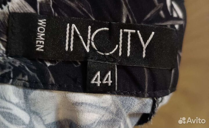 Комбинезон incity 44