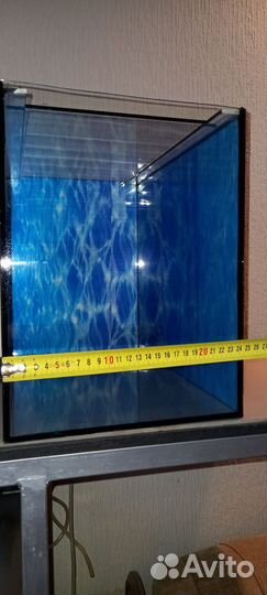 Аквариум 30л