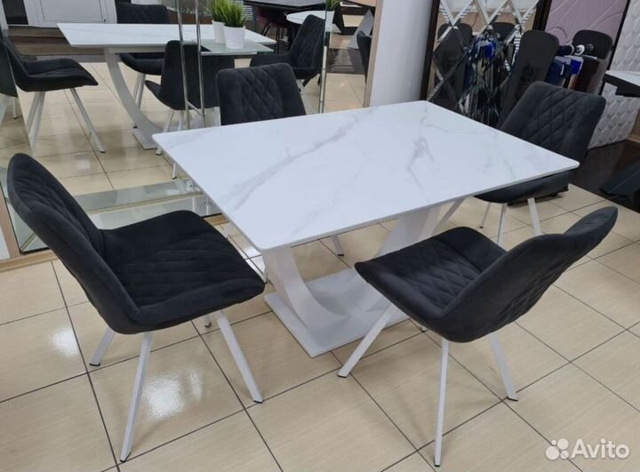 Обеденный стол OST-13987