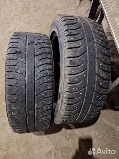 Bridgestone Ice Cruiser 7000 205/55 R16 90