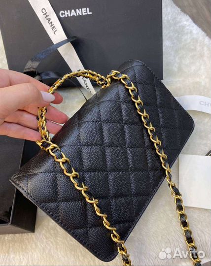 Сумка Chanel